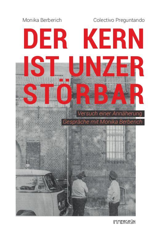 Vorderes Coverbild Der Kern ist unzerstörbar
