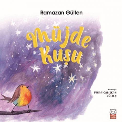 Vorderes Coverbild Müjde Kusu