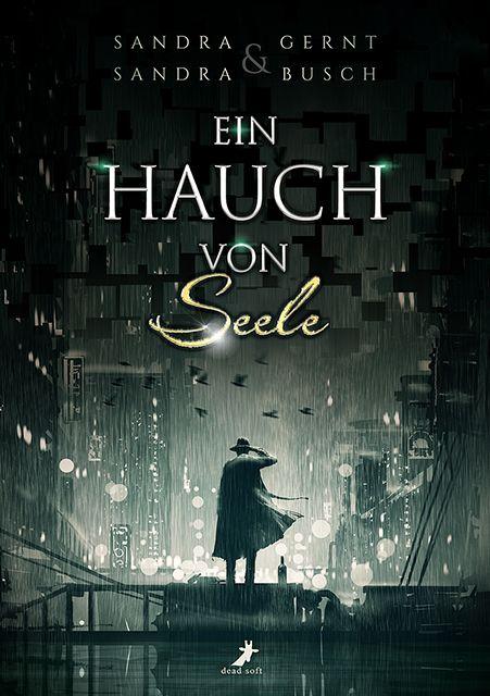 Vorderes Coverbild Ein Hauch von Seele