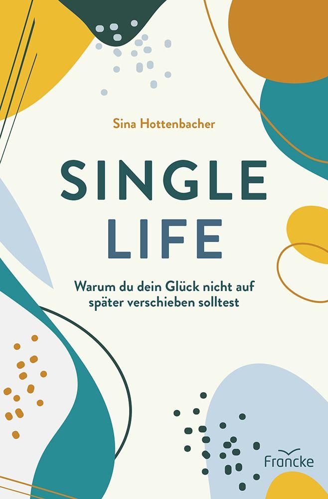 Vorderes Coverbild Single Life