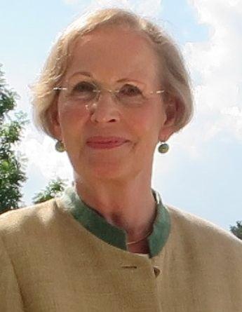 Autorenbild Myome gebärmuttererhaltend behandeln