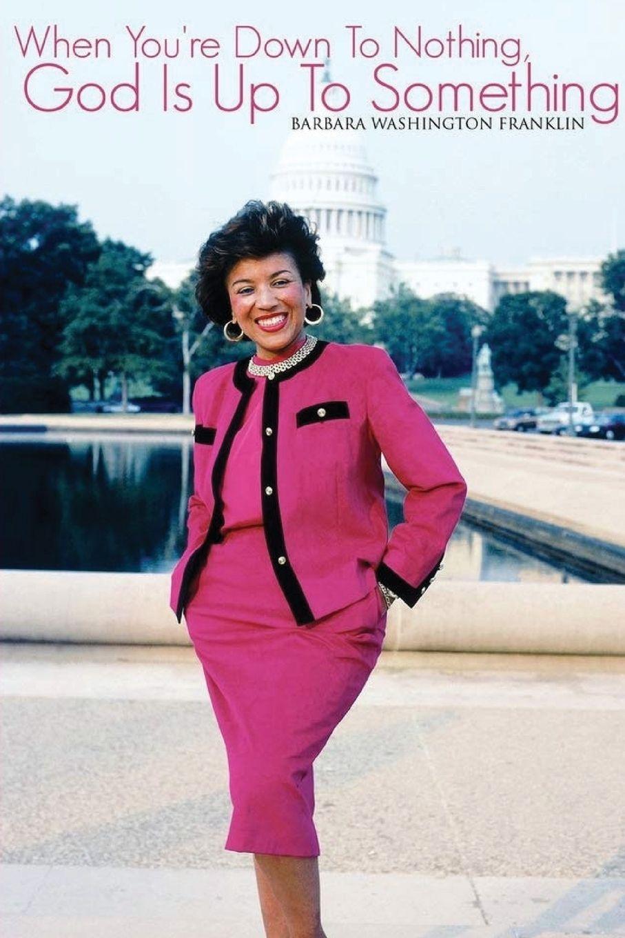 Vorderes Coverbild When You're Down To Nothing, God Is Up To Something (Latest Edition)