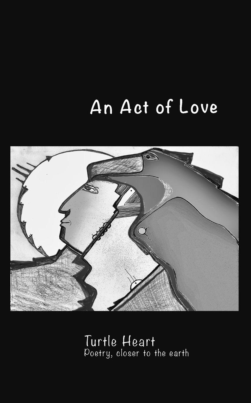 Vorderes Coverbild Turtle Heart