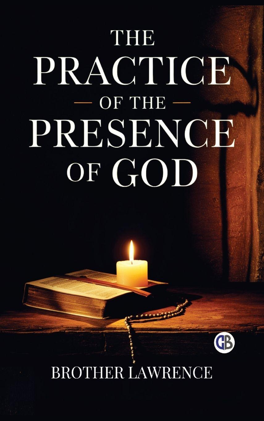 Vorderes Coverbild The Practice of the Presence of God