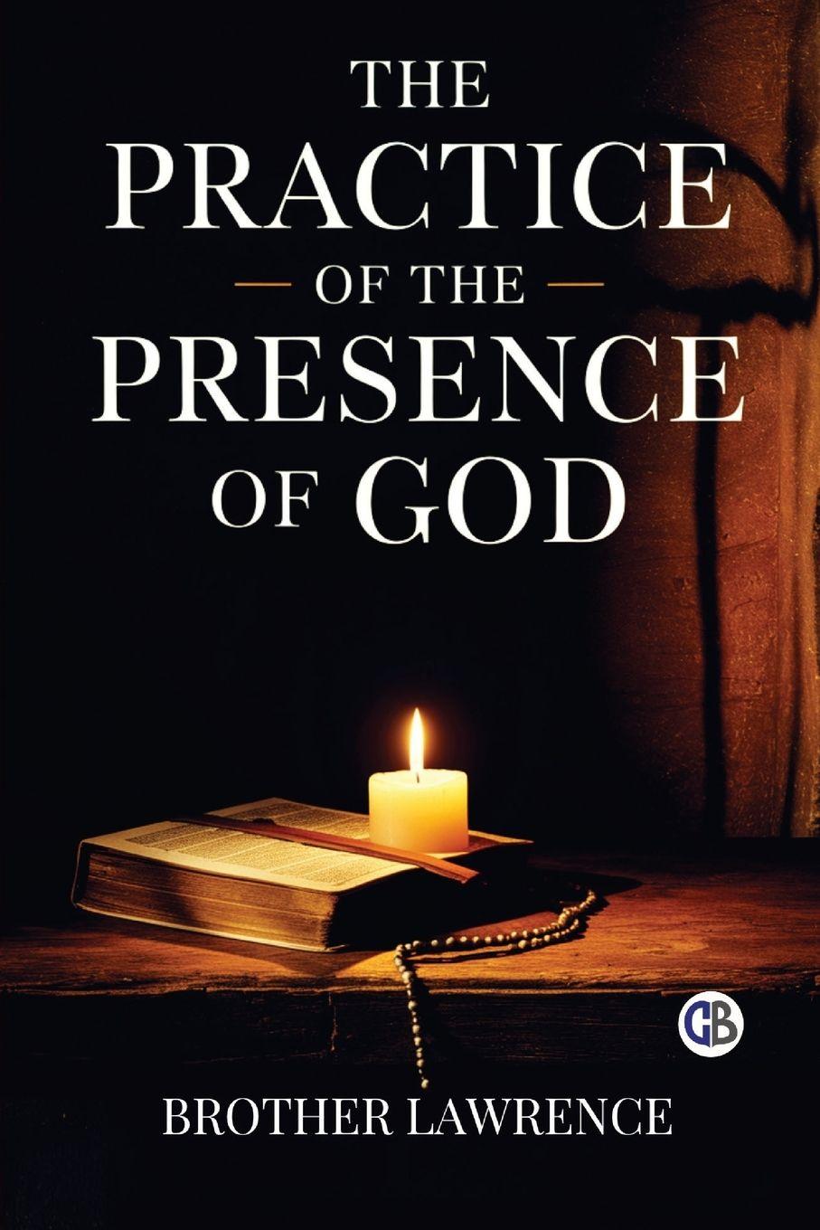 Vorderes Coverbild The Practice of the Presence of God