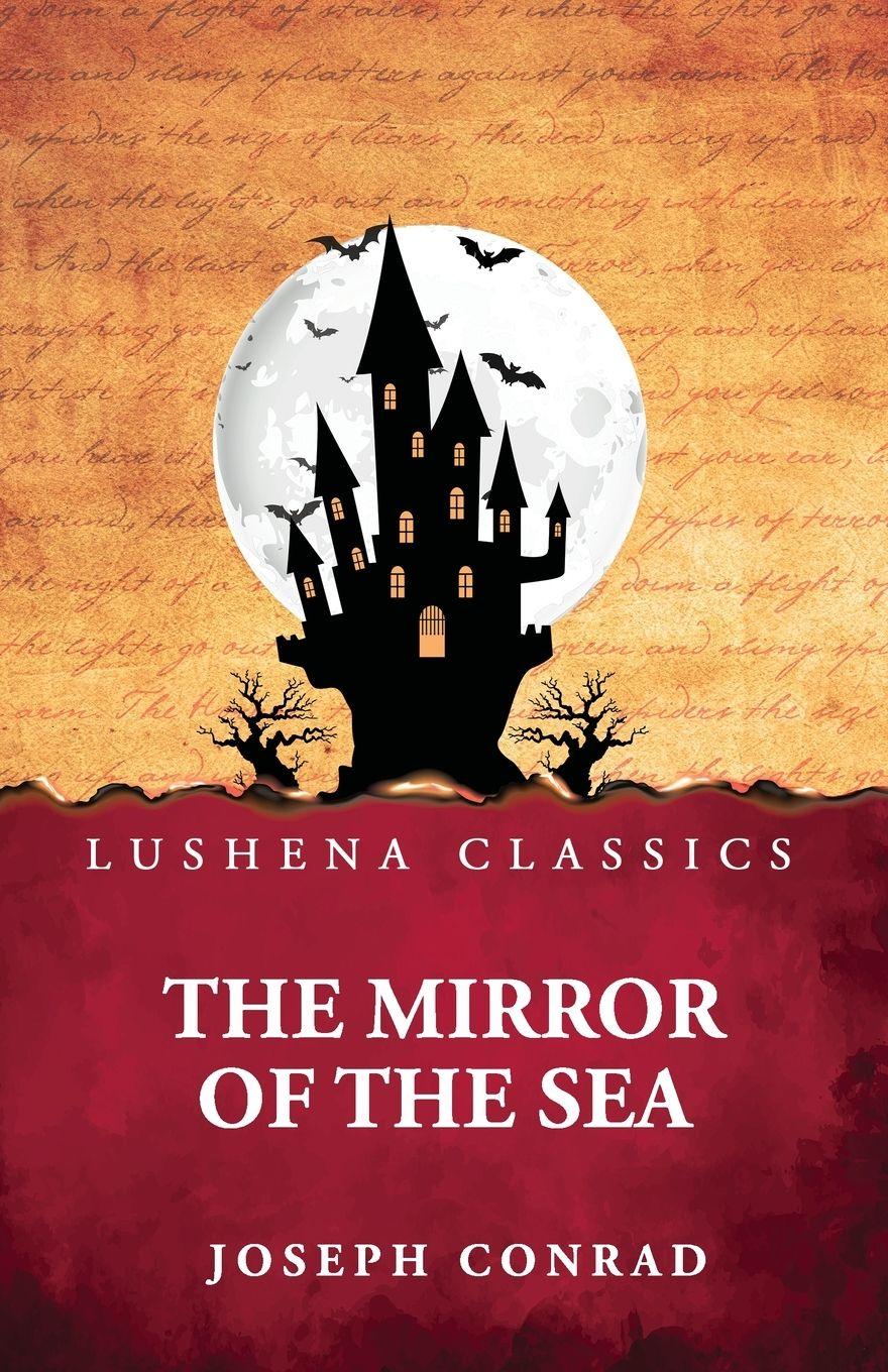 Vorderes Coverbild The Mirror of the Sea