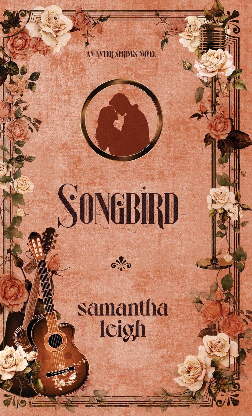 Vorderes Coverbild Songbird
