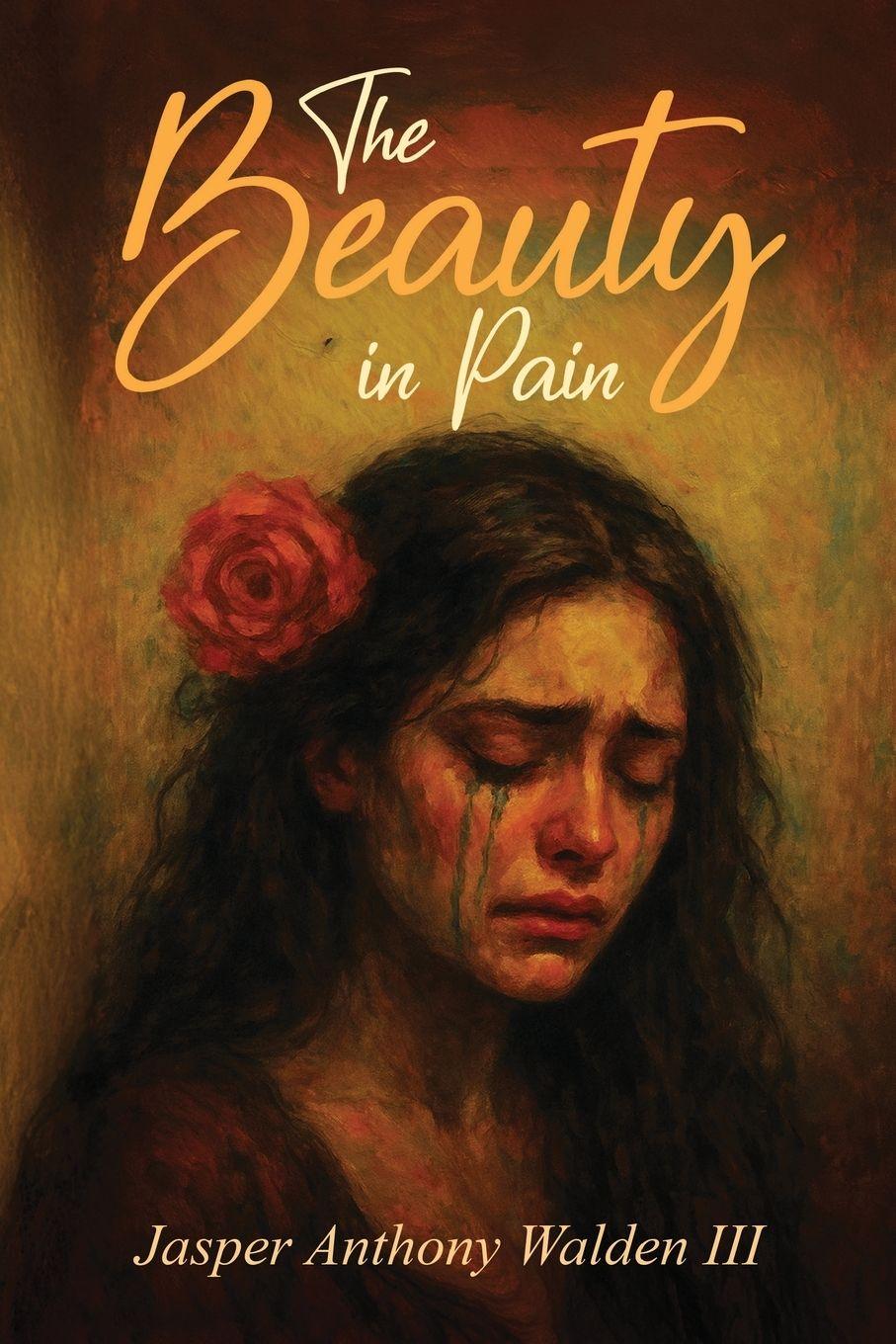 Vorderes Coverbild The Beauty in Pain