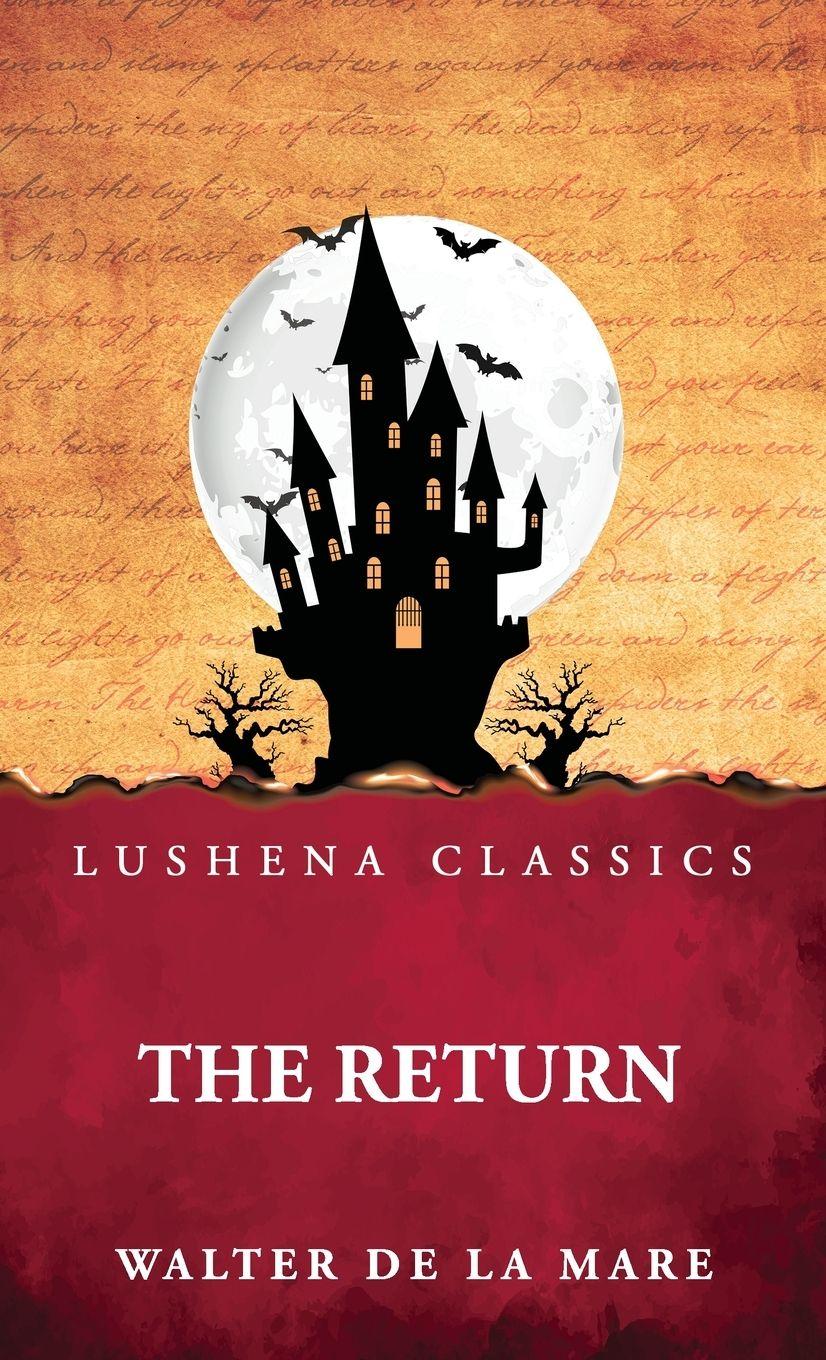 Vorderes Coverbild The Return