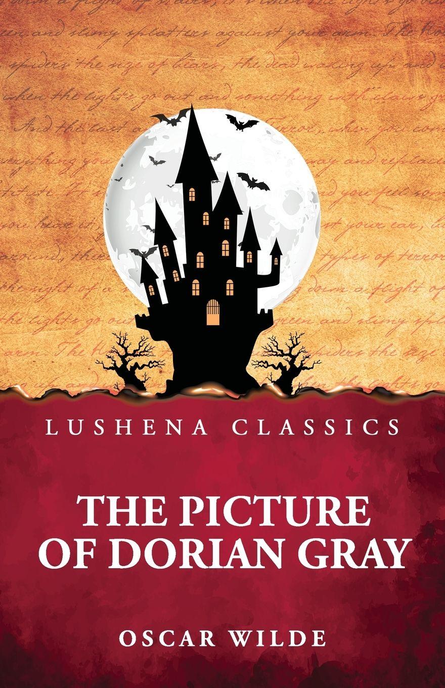 Vorderes Coverbild The Picture of Dorian Gray