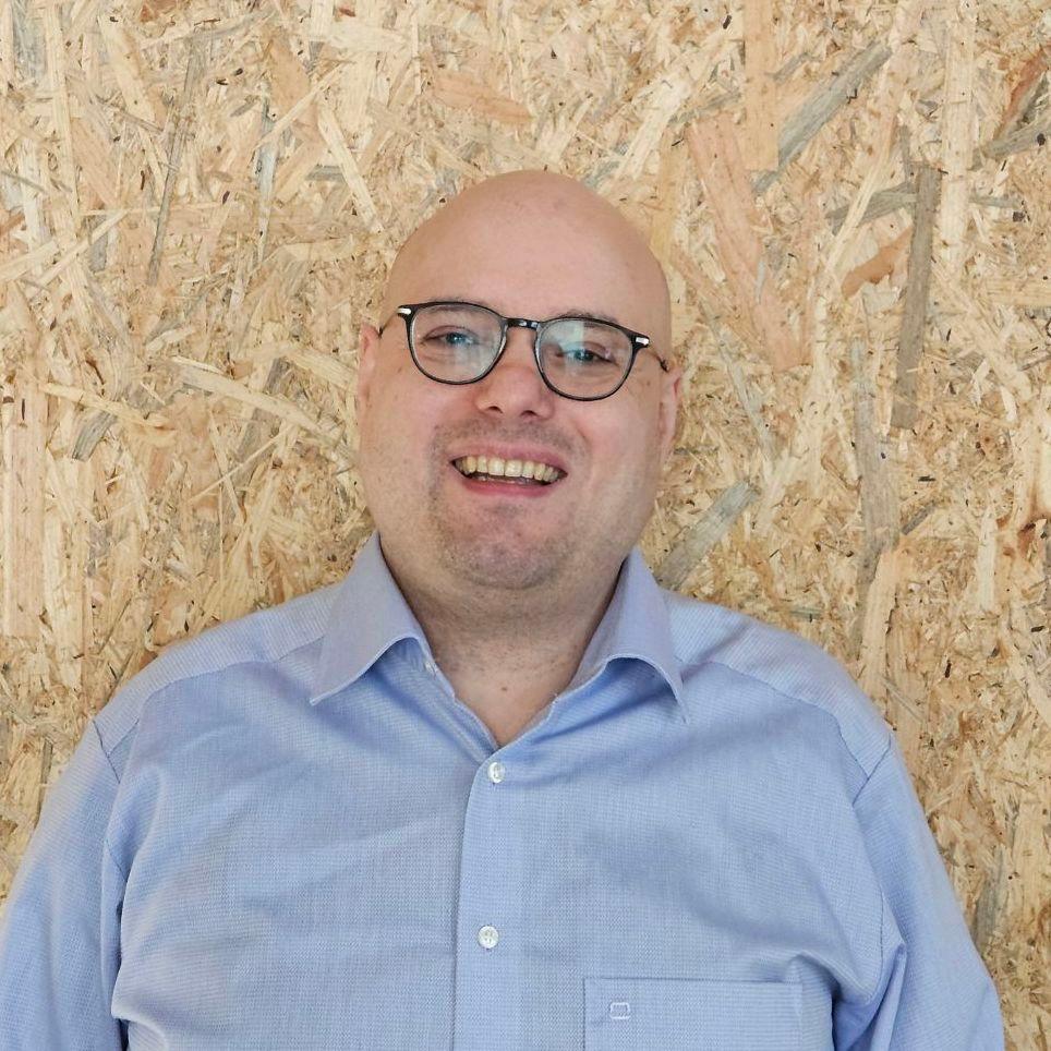 Autorenbild Der Fluch des Paladins