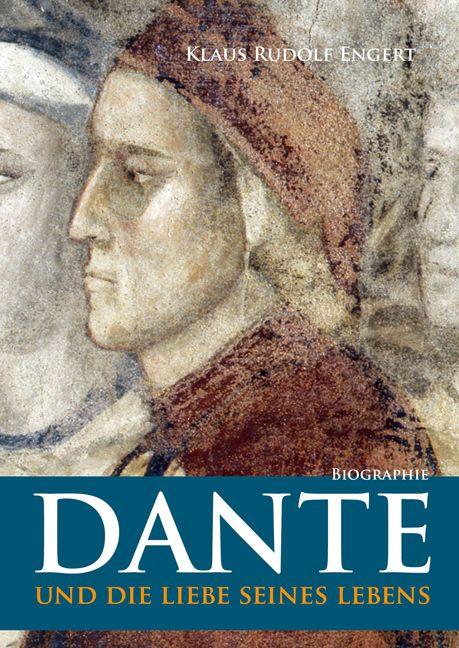 Vorderes Coverbild Dante