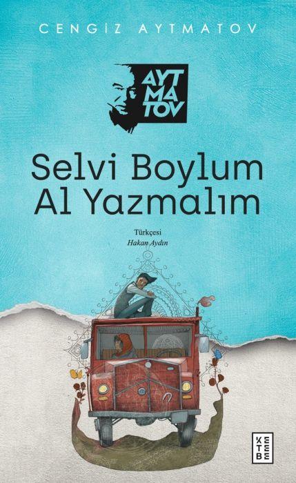 Vorderes Coverbild Selvi Boylum Al Yazmalim
