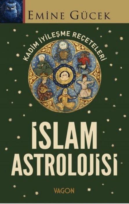 Vorderes Coverbild Islam Astrolojisi