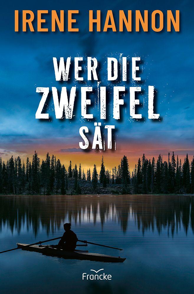 Vorderes Coverbild Wer die Zweifel sät