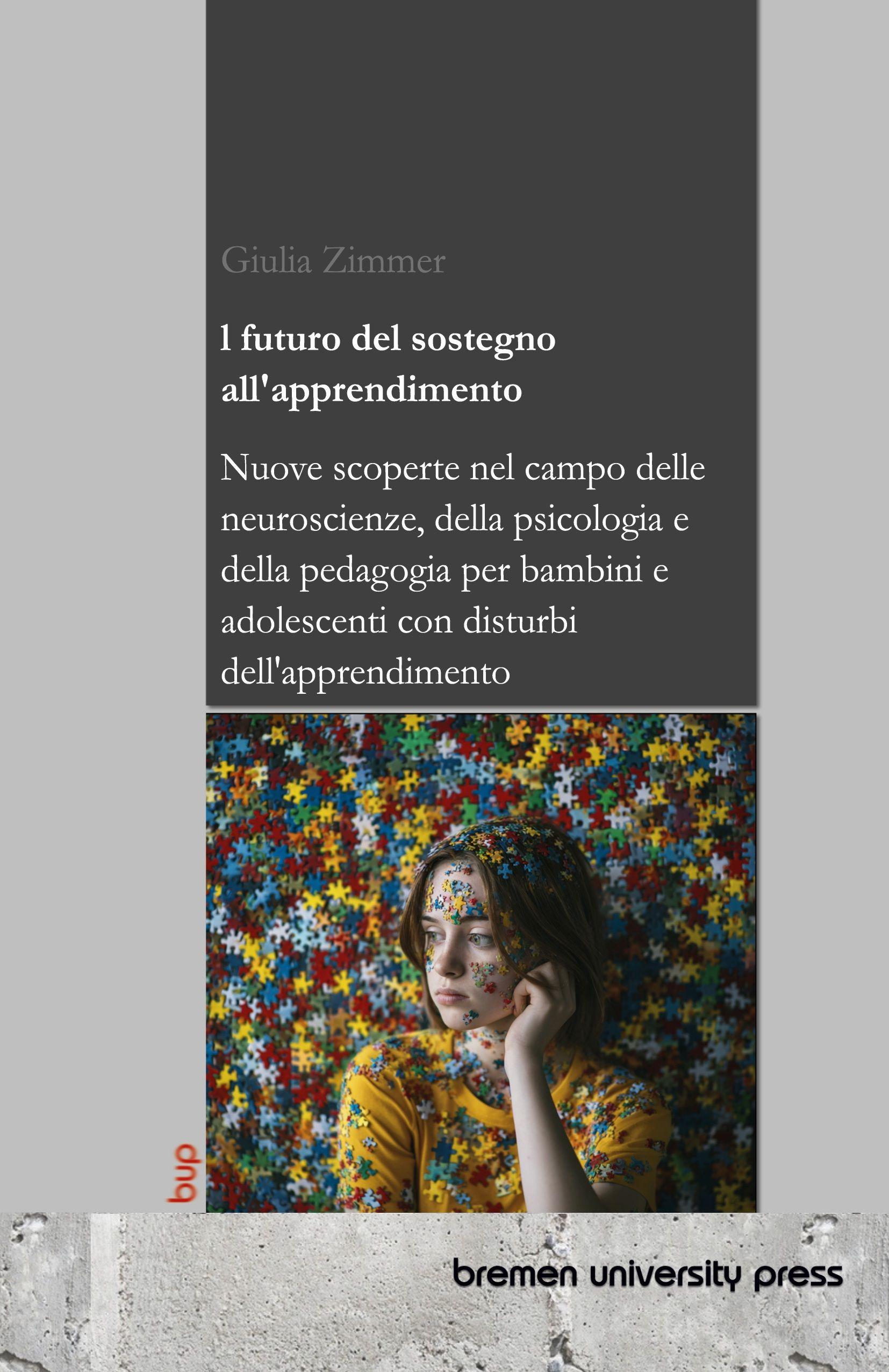 Vorderes Coverbild Il futuro del sostegno all'apprendimento