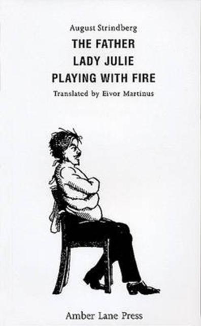 Vorderes Coverbild The Father, The