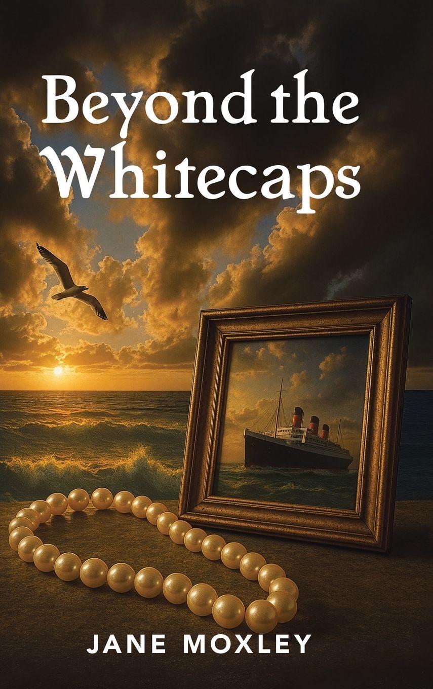Vorderes Coverbild Beyond the Whitecaps