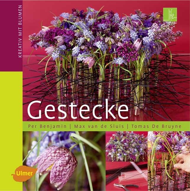 Vorderes Coverbild Gestecke