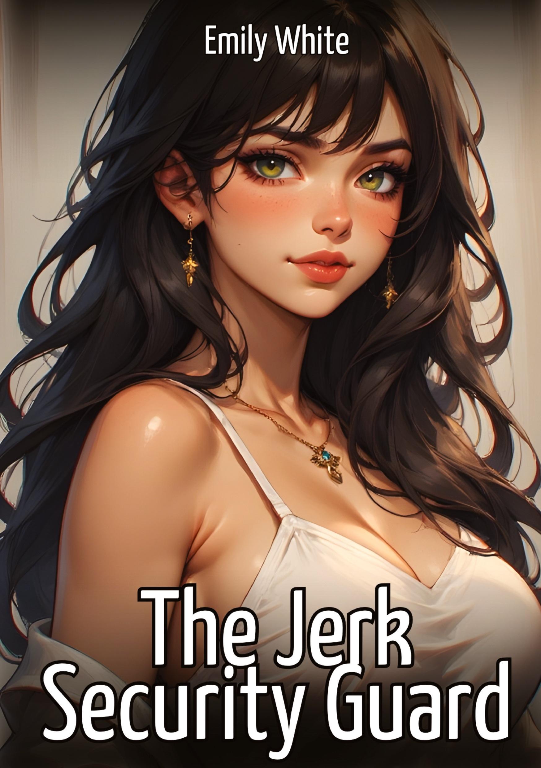 Vorderes Coverbild The Jerk Security Guard