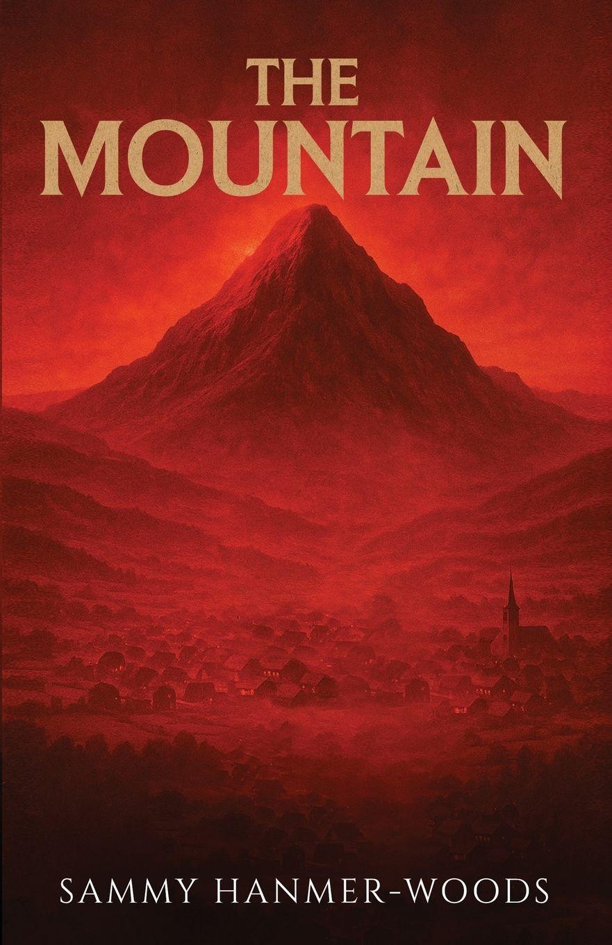 Vorderes Coverbild The Mountain