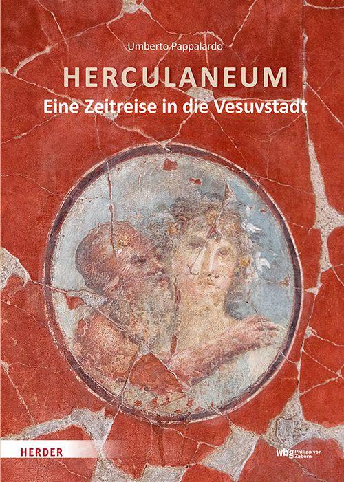 Vorderes Coverbild Herculaneum