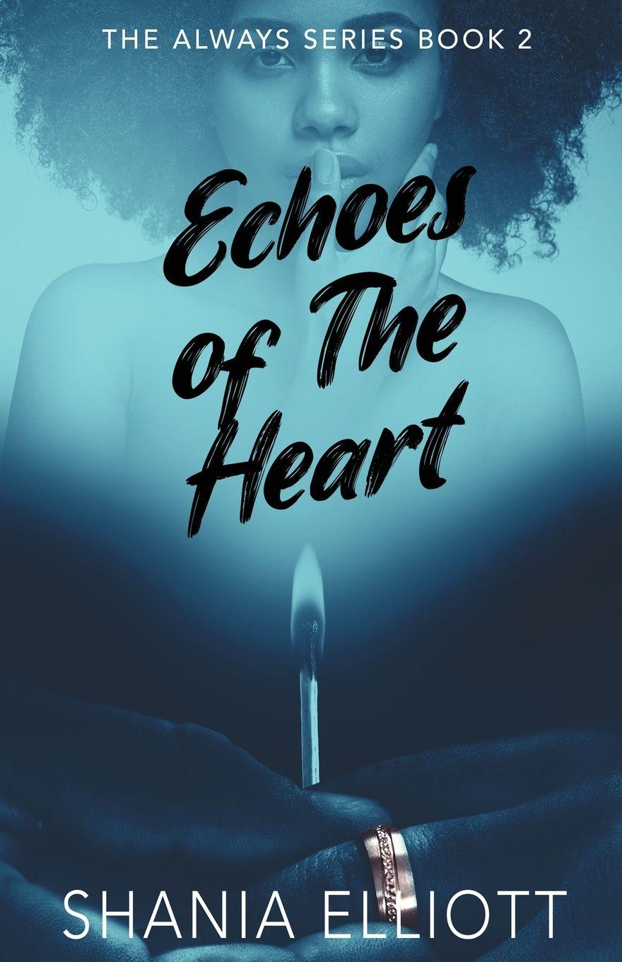 Vorderes Coverbild Echoes of The Heart