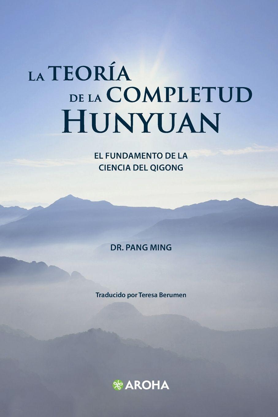 Vorderes Coverbild Teoría de la Completud Hunyuan