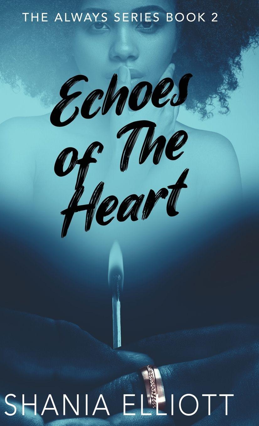 Vorderes Coverbild Echoes of The Heart