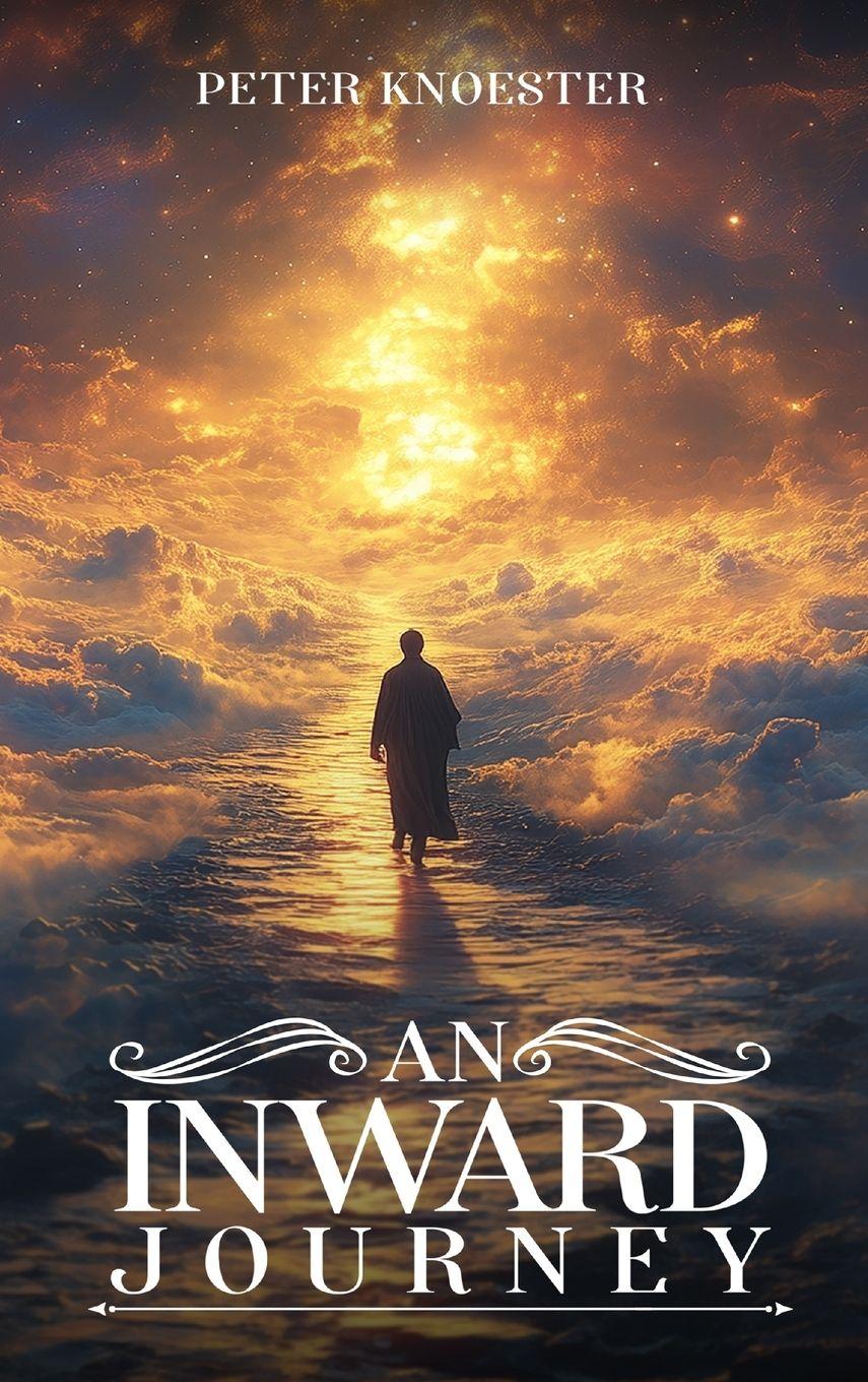 Vorderes Coverbild AN INWARD JOURNEY