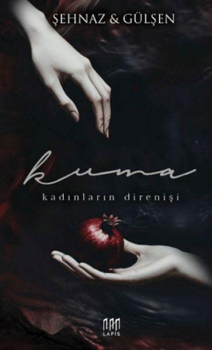 Vorderes Coverbild Kuma 1 Ciltli