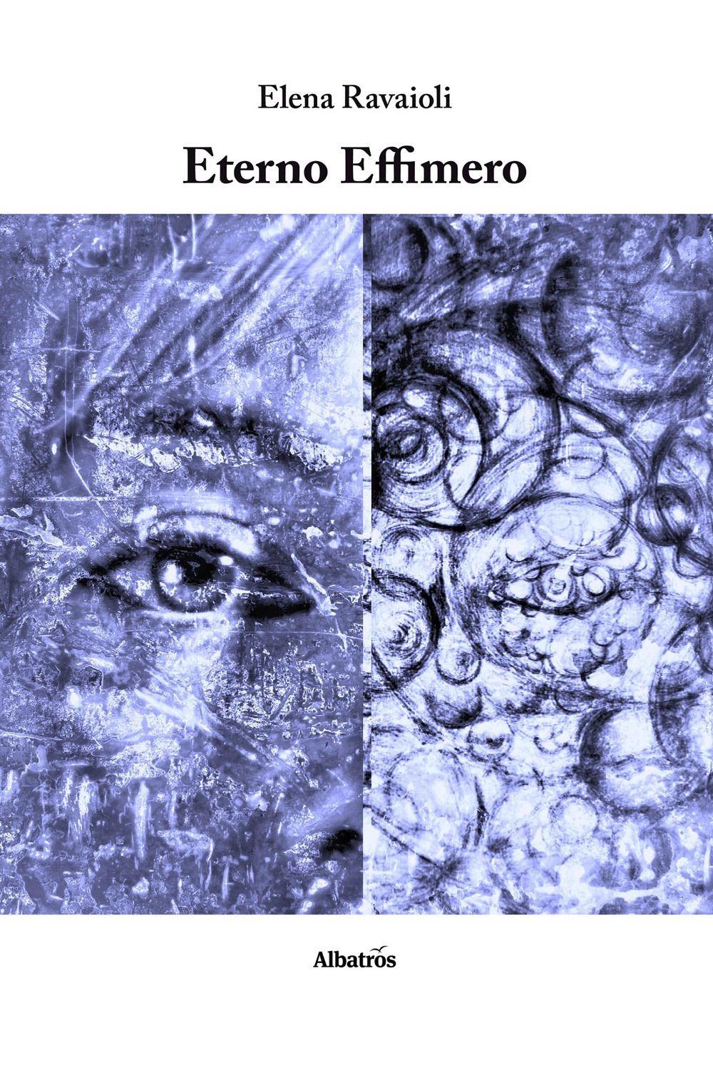 Vorderes Coverbild Eterno effimero