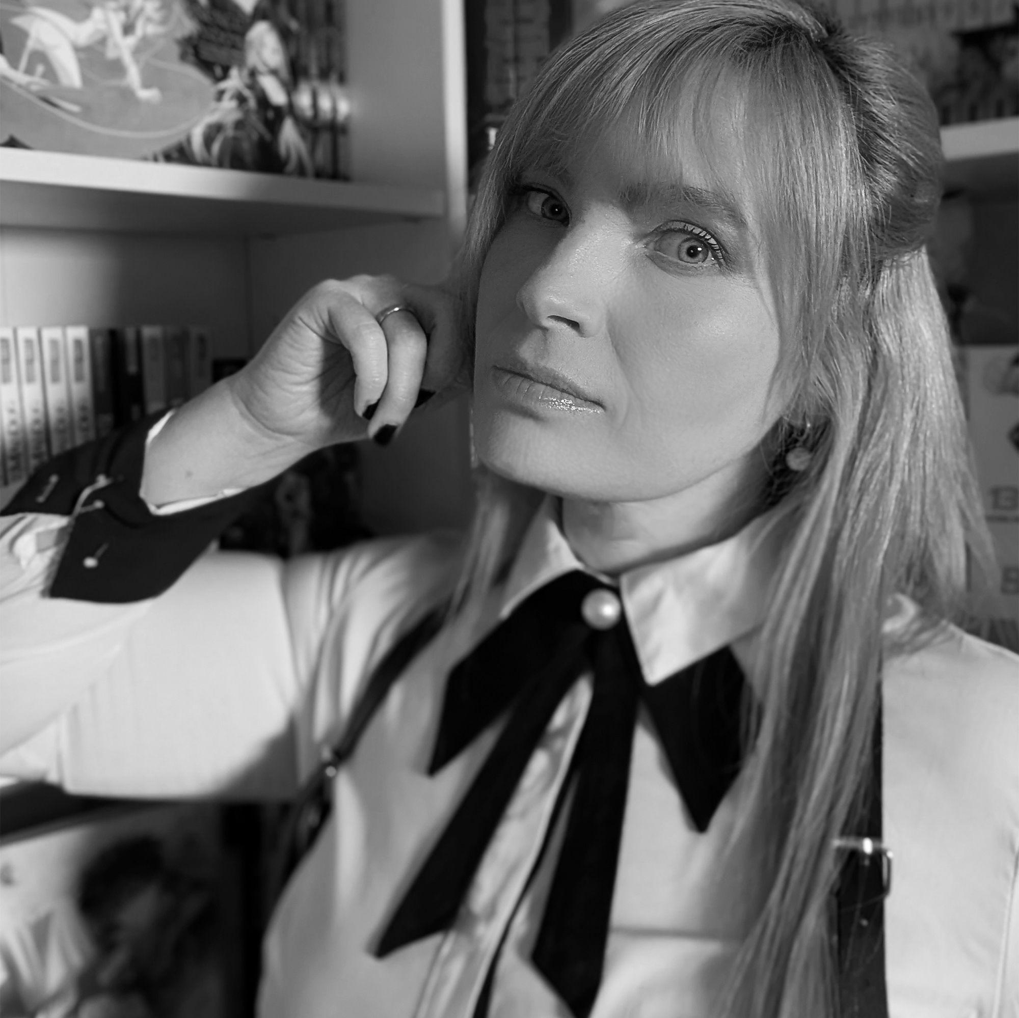 Autorenbild TWINSICK