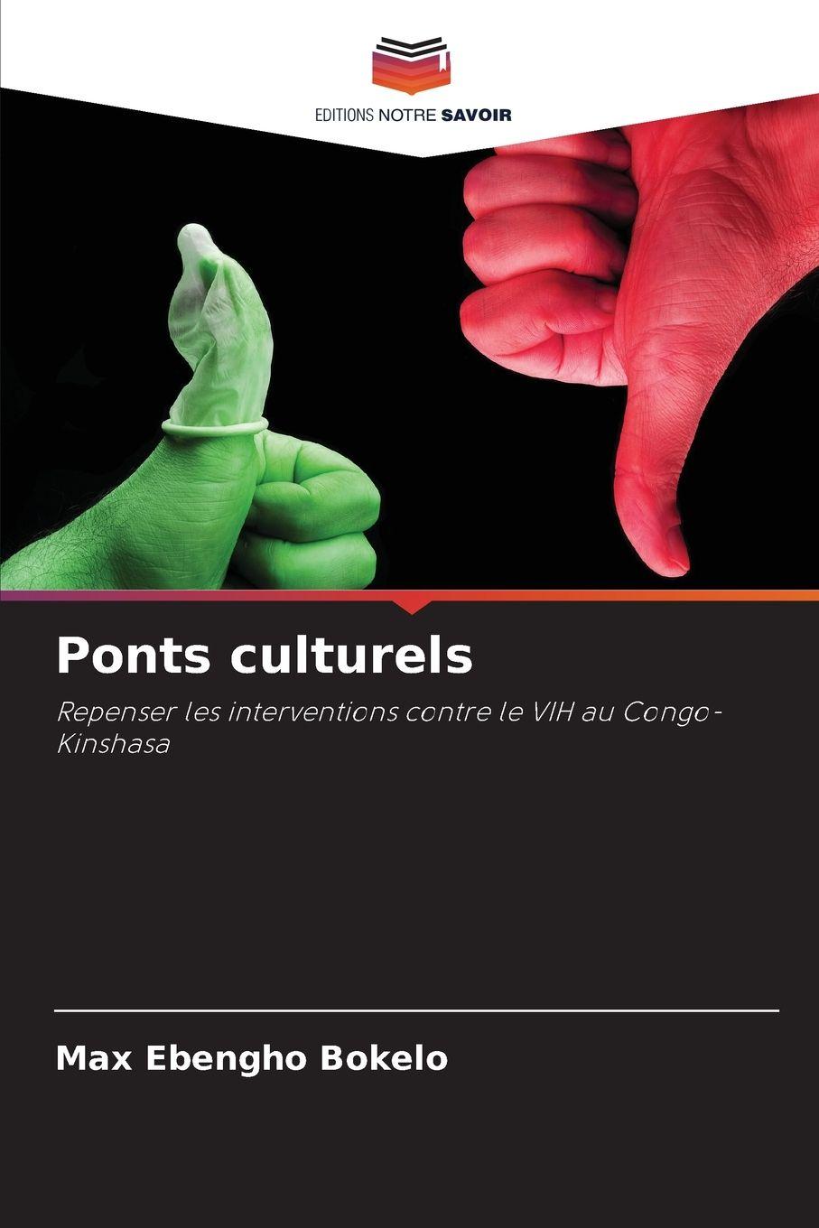 Vorderes Coverbild Ponts culturels