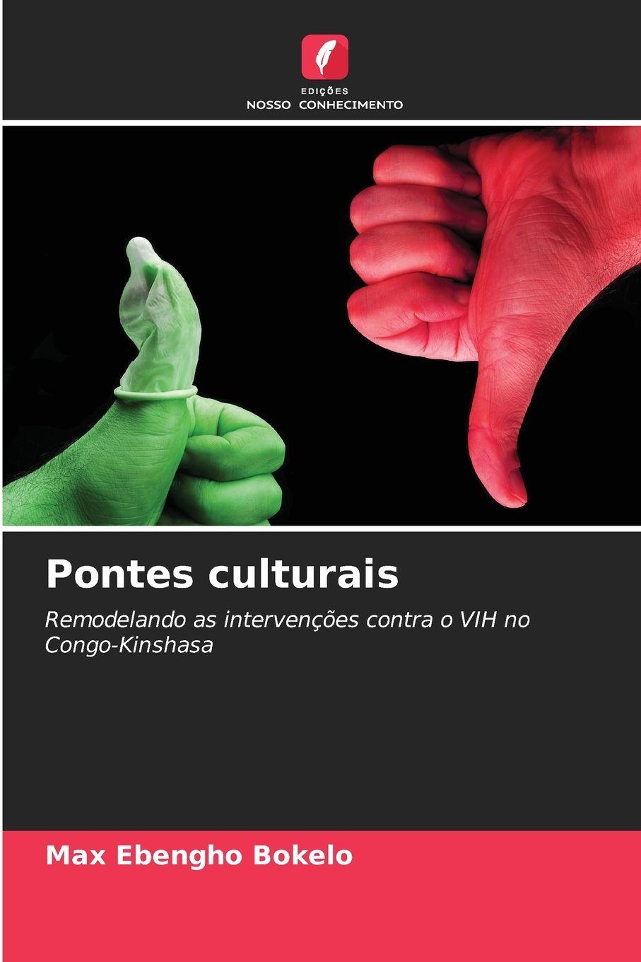 Vorderes Coverbild Pontes culturais