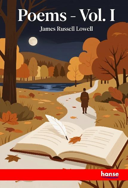 Vorderes Coverbild Poems