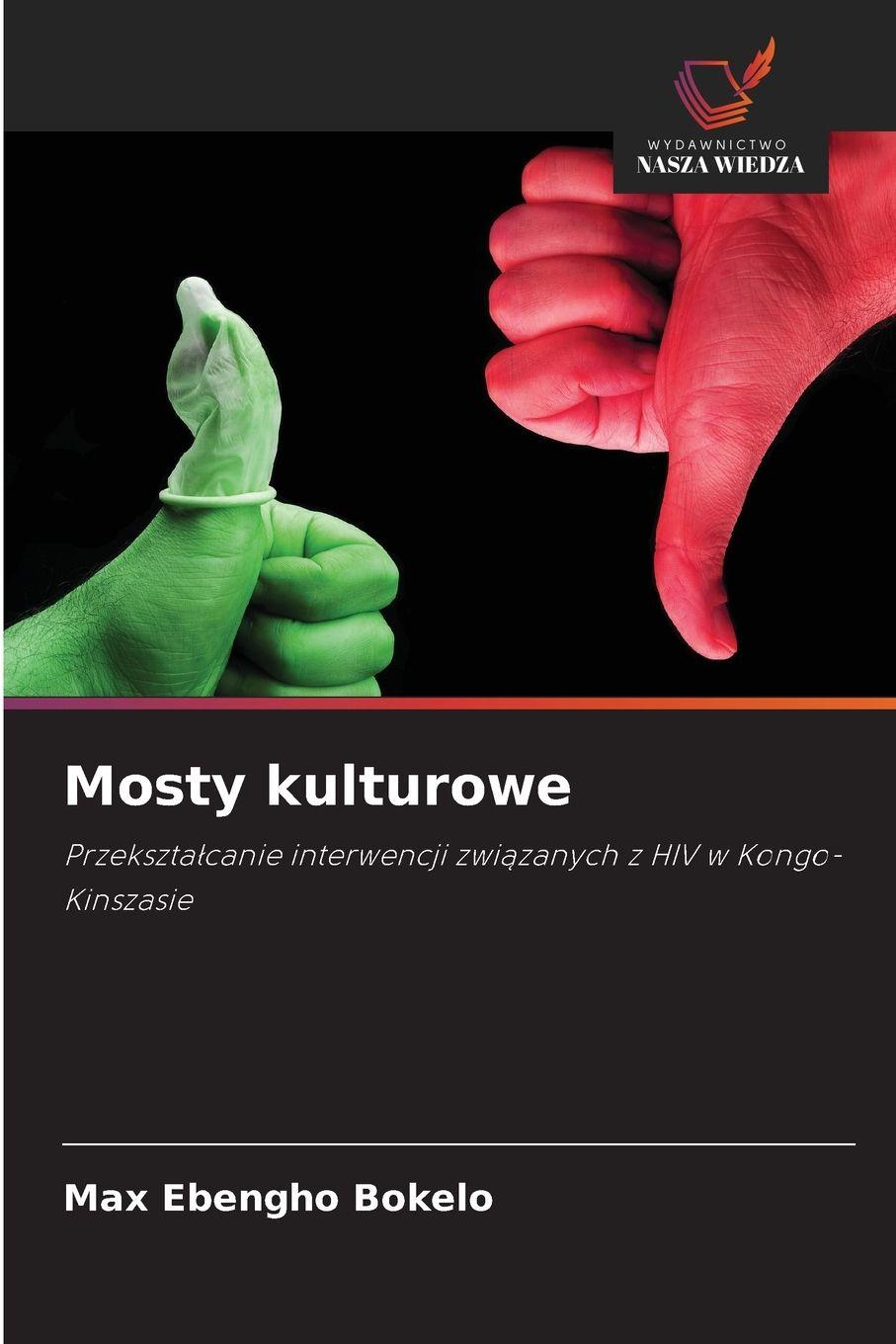 Vorderes Coverbild Mosty kulturowe