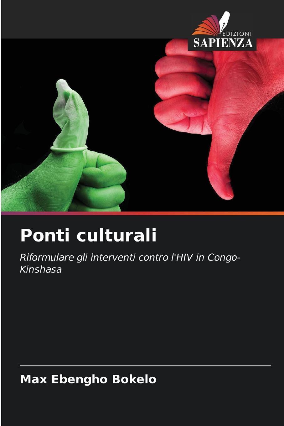 Vorderes Coverbild Ponti culturali