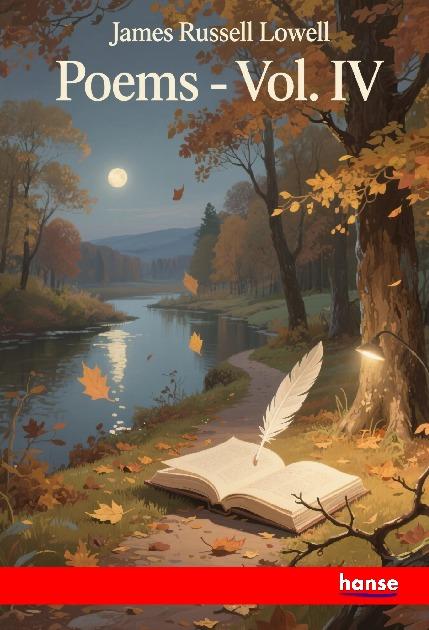 Vorderes Coverbild Poems