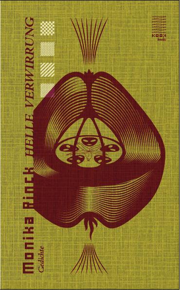 Vorderes Coverbild Helle Verwirrung / Rincks Ding- und Tierleben