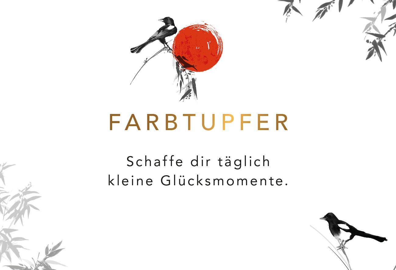 Beispielinhalt (Bild) Dein Ikigai-Moment - Impulskarten für ein Leben voller Leichtigkeit, Sinn und Erfüllung