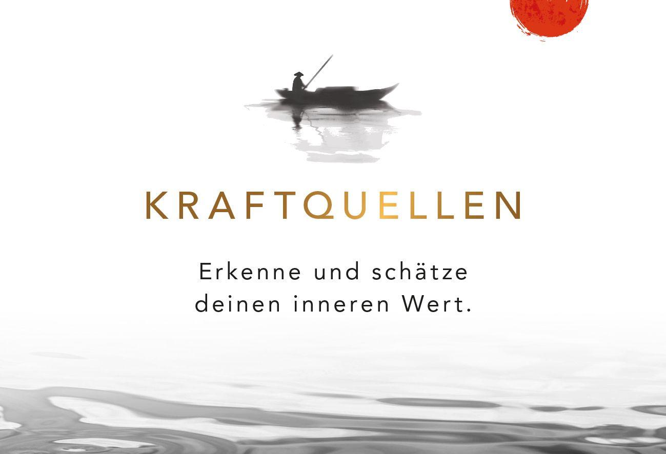Beispielinhalt (Bild) Dein Ikigai-Moment - Impulskarten für ein Leben voller Leichtigkeit, Sinn und Erfüllung