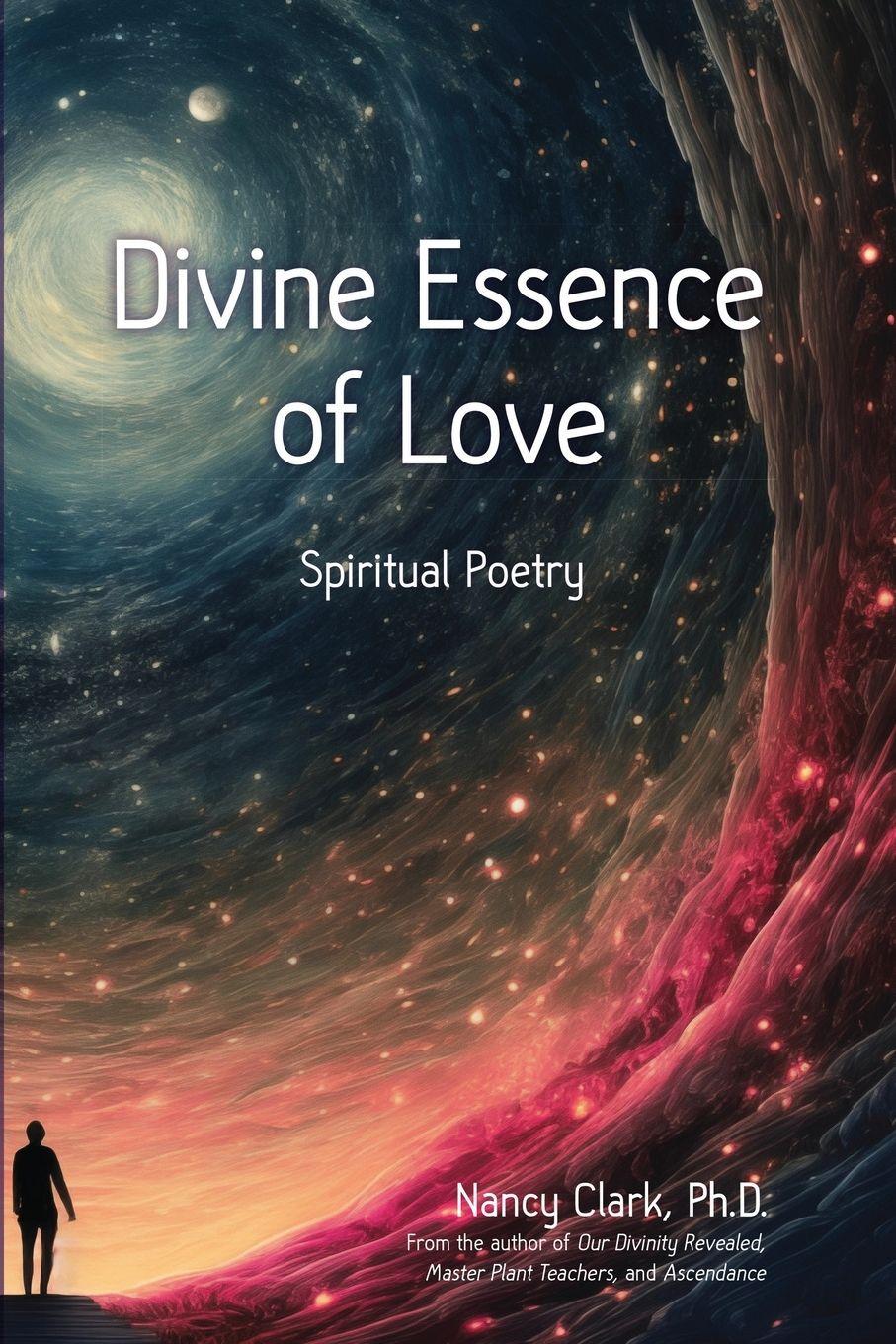 Vorderes Coverbild Divine Essence of Love