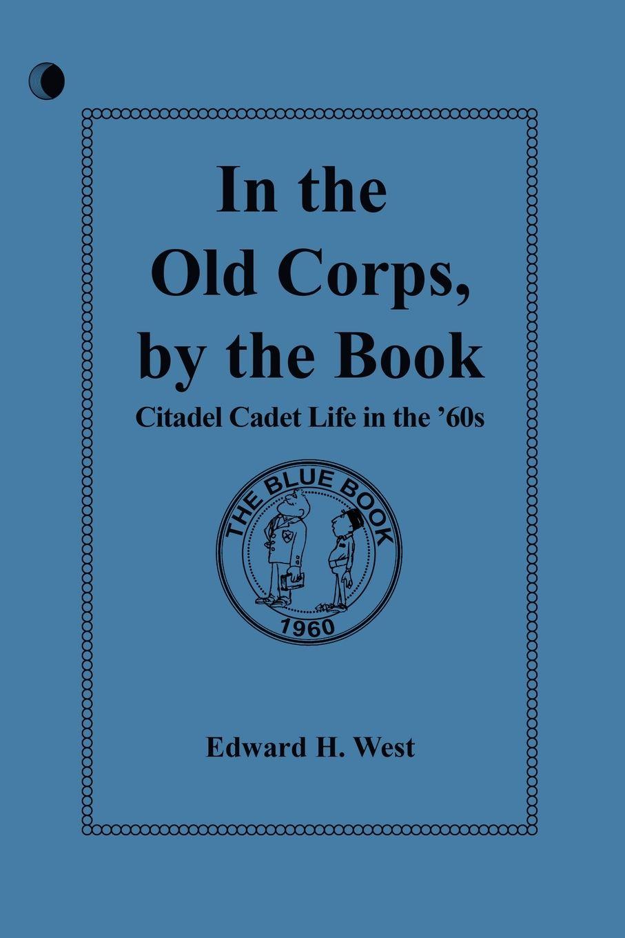 Vorderes Coverbild In the Old Corps, by the Book