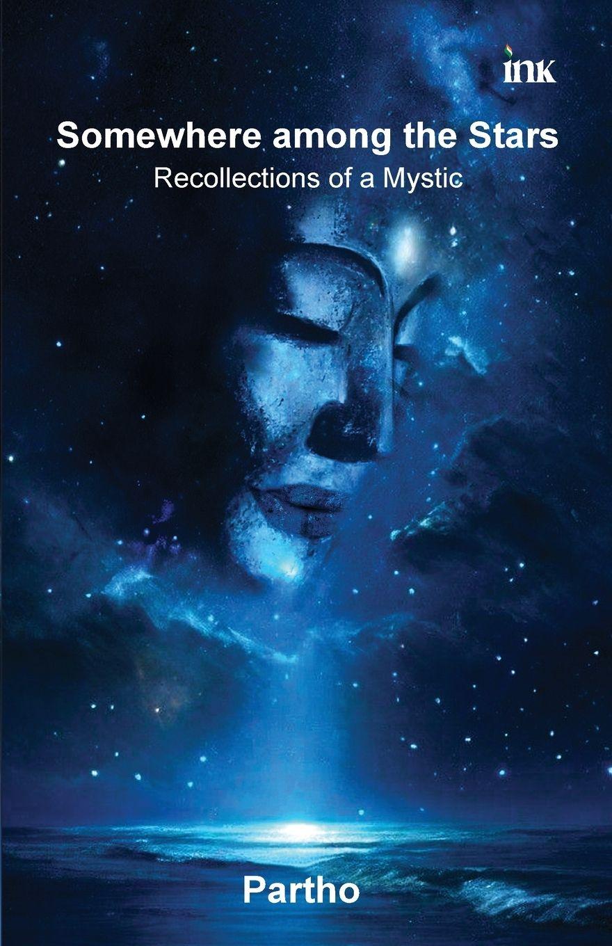 Vorderes Coverbild Somewhere among the Stars