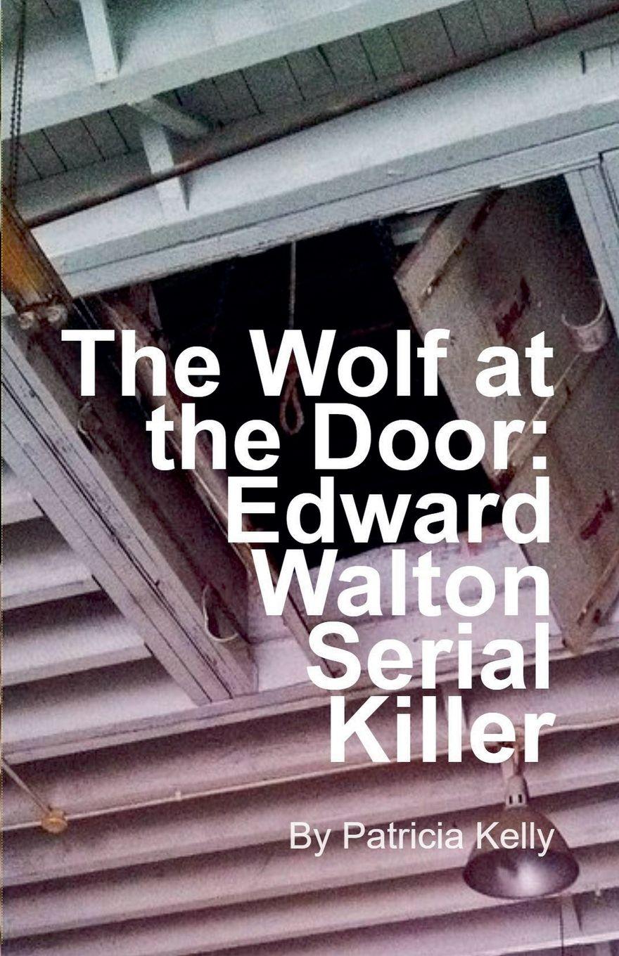 Vorderes Coverbild The Wolf at the Door