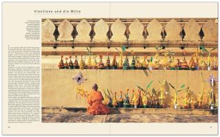 Beispielinhalt (Bild) Reise durch Laos