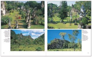 Beispielinhalt (Bild) Reise durch Laos