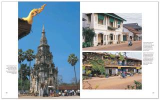 Beispielinhalt (Bild) Reise durch Laos
