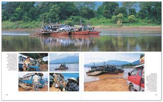 Beispielinhalt (Bild) Reise durch Laos